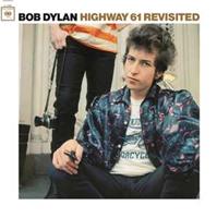 Sony Music Tv Projects Bob Dylan - Highway 61 Revisited LP