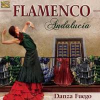 Flamenco Andalucia