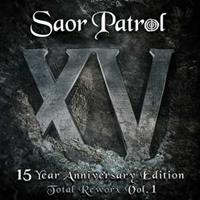 Naxos; Arc Music Xv-15 Year Anniversary Edition-Total Reworx 1