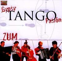 Zum Gypsy Tango Pasion
