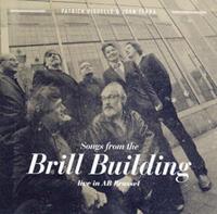 Play It Again Sam Songs From The Brill Building
