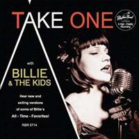 Billie And The Kids Take One (Reissue)