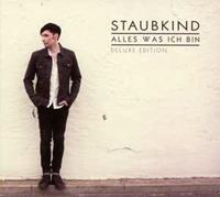 Alles was ich bin, 2 Audio-CDs (Deluxe Edition)