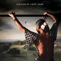 Sony Music Entertainment Soldier Of Love