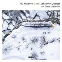 Aki Rissanen//Jussi Lehtonen Quartet with Dave Liebman