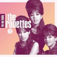 The Ronettes - The Very Best Of The Ronettes (CD)