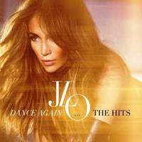 Epic / Sony Music Entertainment Dance Again...The Hits