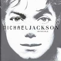 Michael Jackson Jackson, M: Invincible