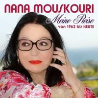 Nana Mouskouri - Meine Reise - von 1962 bis heute (2-CD)