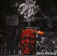 The Devil 'n' Us - Devil's Music