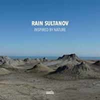 Rain Sultanov Inspired by Nature-Seven Sounds of Azerbaijan