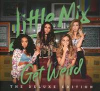 Sony Music Entertainment; Syco Music Get Weird (Deluxe)