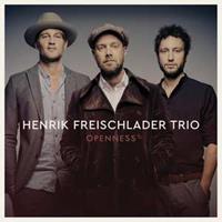 Henrik Trio Freischlader Openness