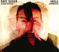 Dave & Soulsavers Gahan Angels & Ghosts