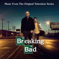 Sony Music Entertainment; Sony Classical Breaking Bad (Music From The Original Tv Series)