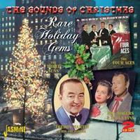 Various - Sound Of Christmas (2-CD)