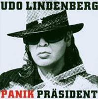 Udo Lindenberg Lindenberg, U: Panikpräsident