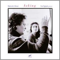 Maria de Alvear: Asking