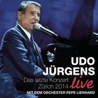 Sony Music Entertainment Das letzte Konzert - Zürich 2014 (Live, 2 CDs)