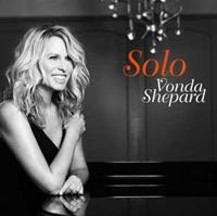 Vonda Shepard Solo