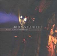 Various: 40 Years' Credibility