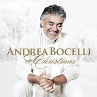 Sugarhill My Christmas - Andrea Bocelli