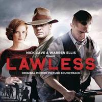 Sony Music Entertainment Lawless/Ost