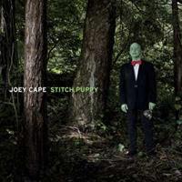 Joey Cape Stitch Puppy