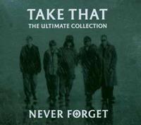 RCA / Sony Music Entertainment Never Forget-The Ultimate Collection
