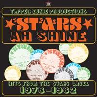 Stars Ah Shine: Star Records 1976-1988