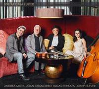 Joan & Motis,Andrea Chamorro Live at Casa Fuster