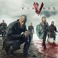 Sony Music Entertainment The Vikings Iii (Music From The Tv Series)