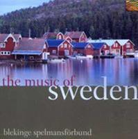 Blekinge Spelmansförbund The Music Of Sweden