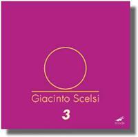 Giacinto Scelsi: Music for High Winds