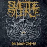 Suicide Silence The Black Crown