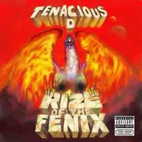 Sony Music Entertainment Rize Of The Fenix