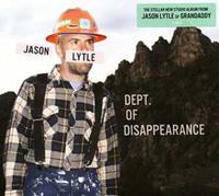 Dept. of Disappearance