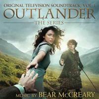 Sony Music Entertainment Outlander/Ost/Season 1 - Vol. 1