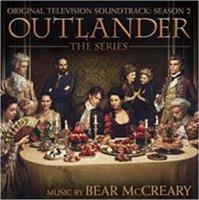 Sony Music Entertainment Outlander/Ost/Season 2