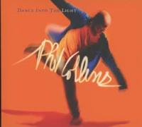 Phil Collins Dance Into The Light (Deluxe Edition)