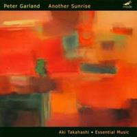 Peter Garland: Another Sunrise