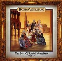 Rondo Veneziano: Best Of