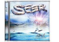 Seer: Fesch/CD