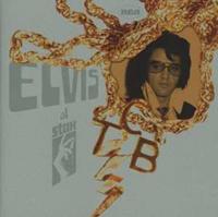 Elvis Presley - Elvis At Stax - EU Pressing (CD)