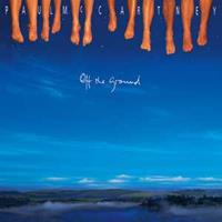 Concord Records Off The Ground - Paul Mccartney