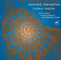 Howard Skempton: Surface Tension