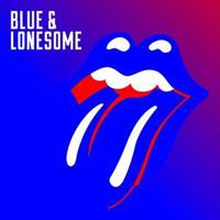 Universal The Rolling Stones - Blue & Lonesome (2 LP) LP