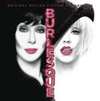 Sony Music Entertainment Burlesque Original Motion Picture Soundtrack