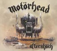 Motörhead Aftershock