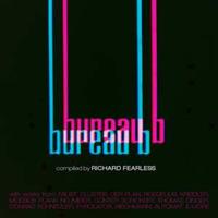 Kollektion 04: Bureau B Compiled by Richard Fearless